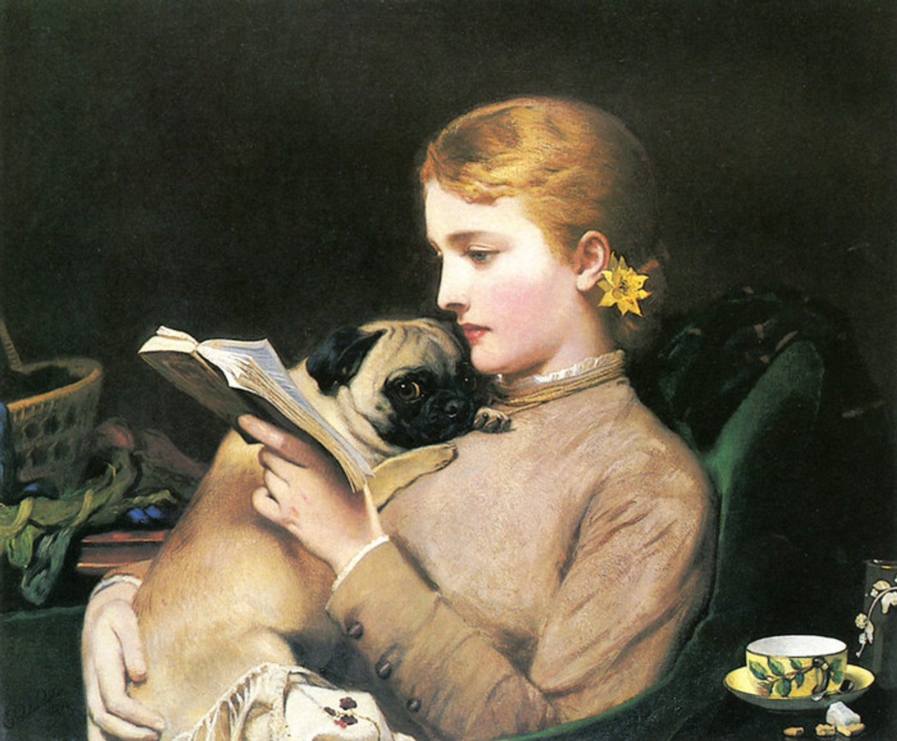 Reading List for 2026: Books to Carry With You This Year