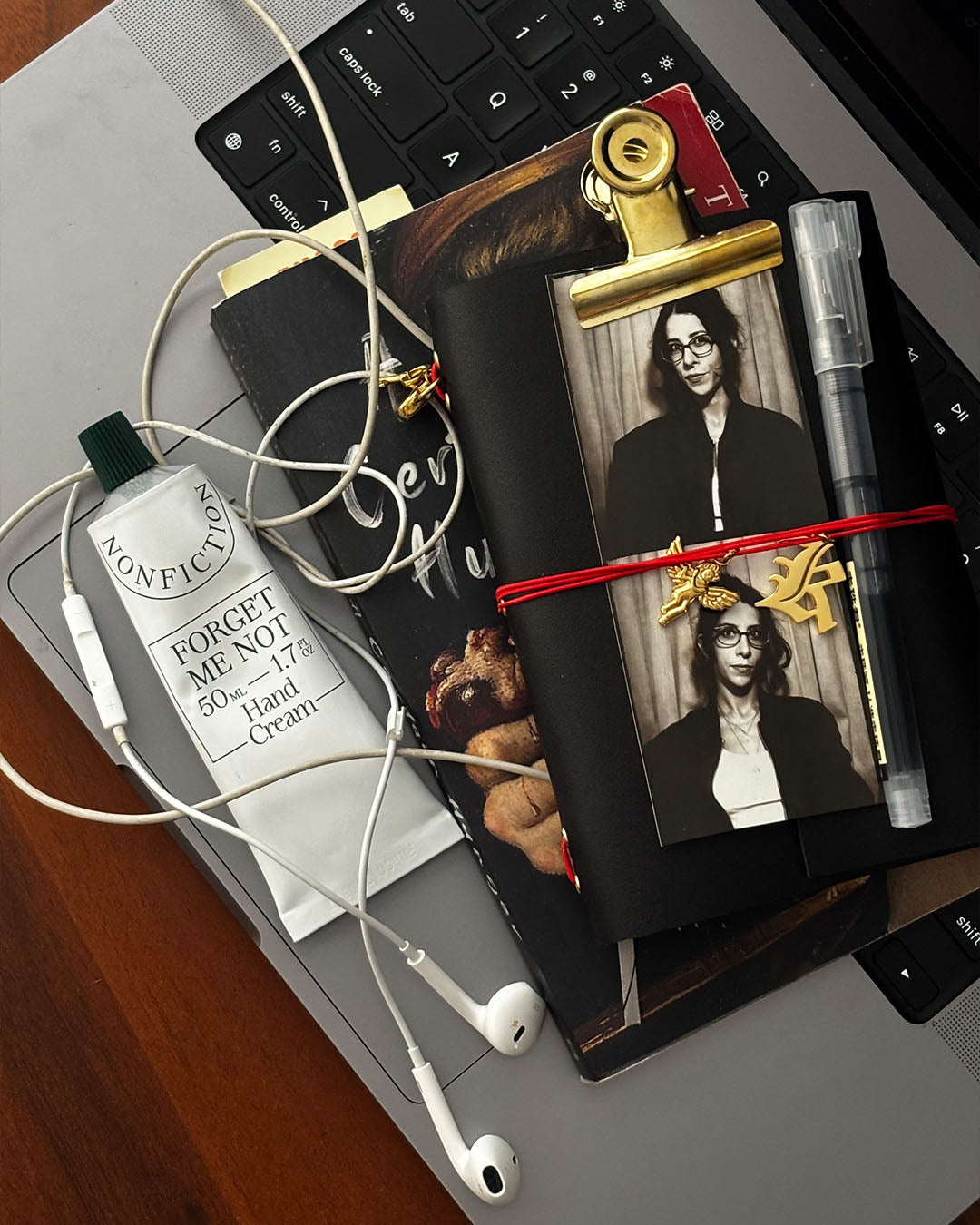 Customize Your Journal