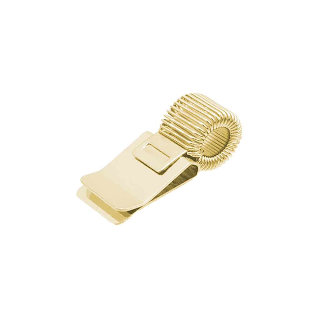 Metal Pen Clip