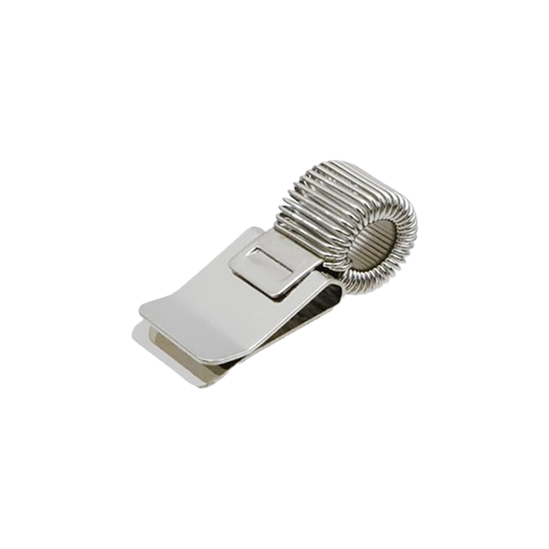 Metal Pen Clip