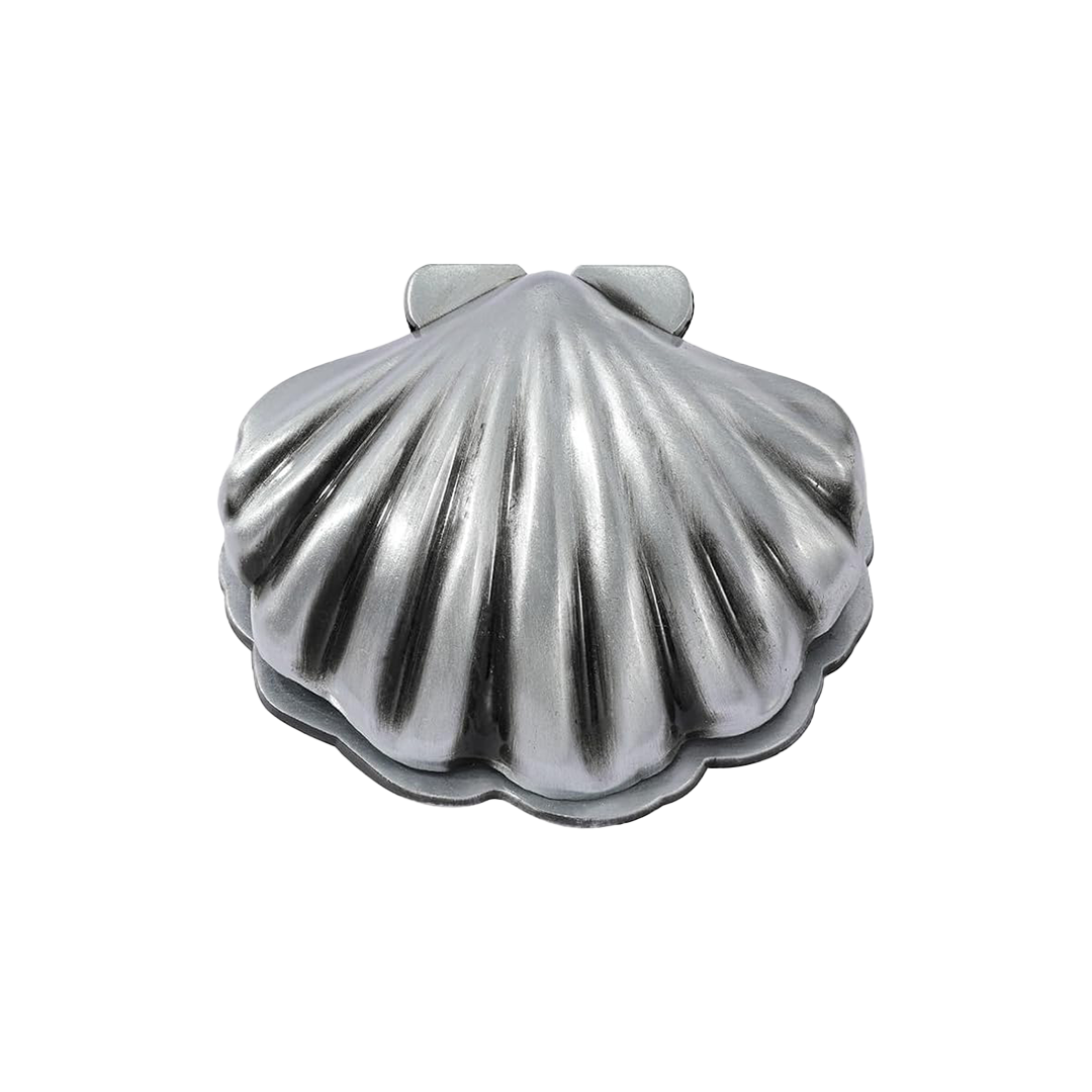 The Vintage Shell Paper Clip