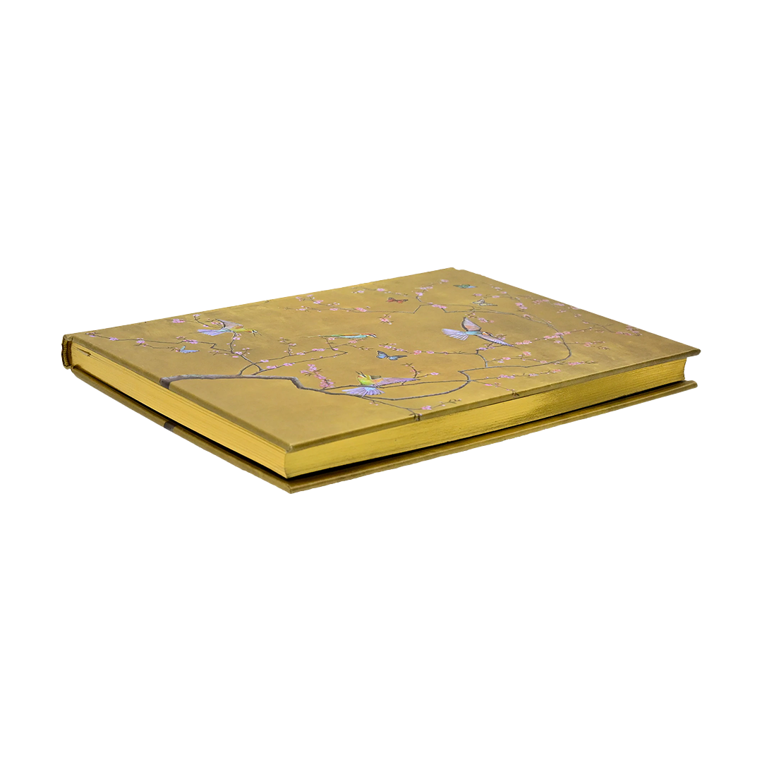 Golden Flight Journal