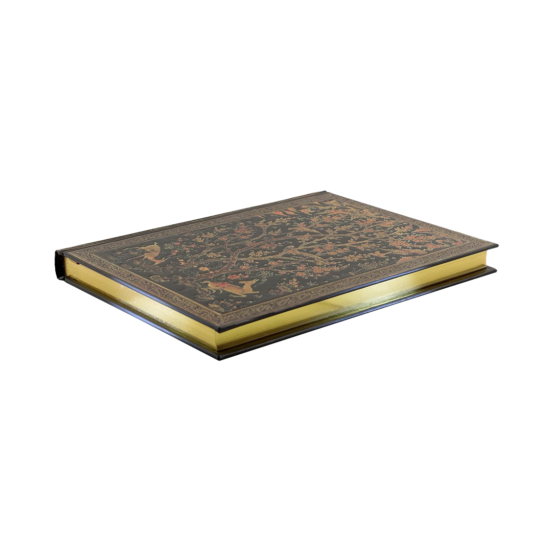 Persian Grove Journal Notebook