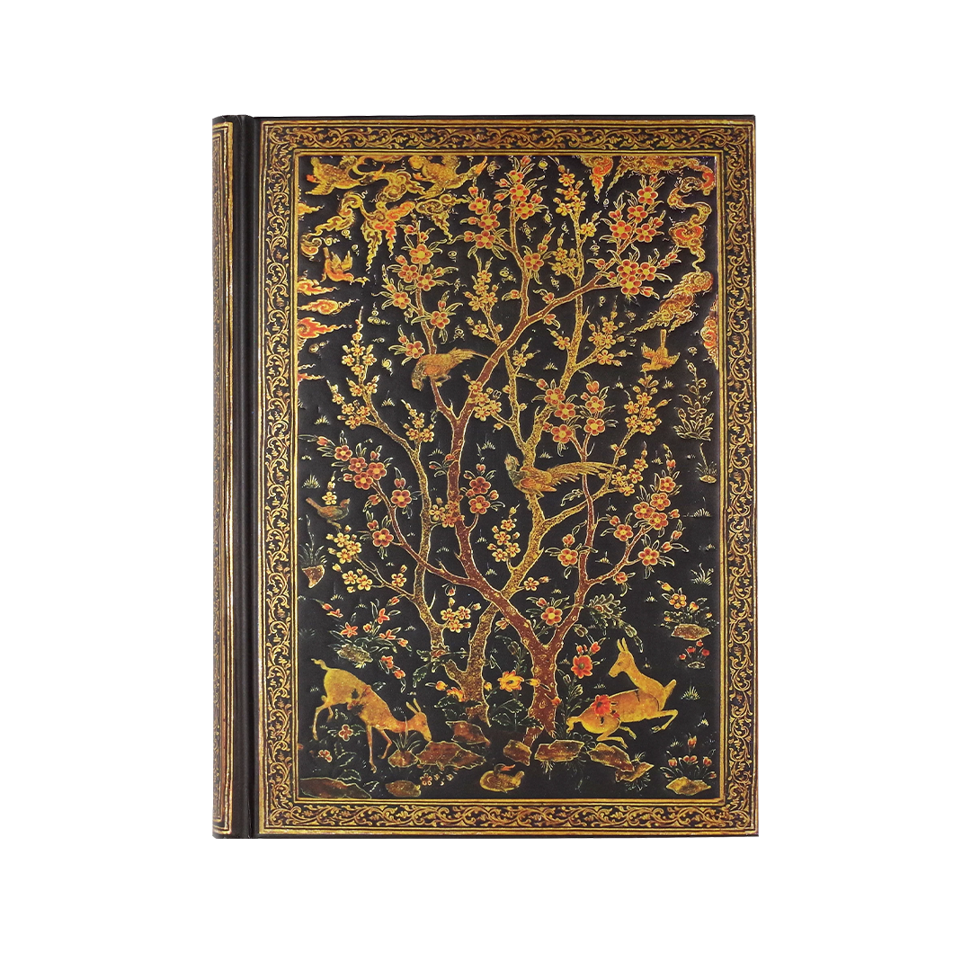Persian Grove Journal Notebook